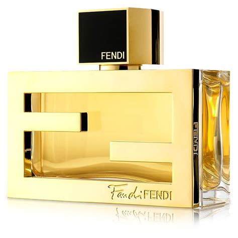 perfumes similar to fendi.